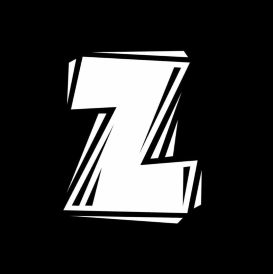 Zeid Logo